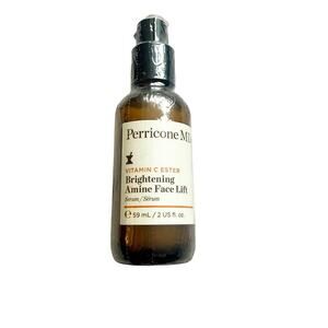 Perricone MD Vitamin C Ester Brightening Amine Face Lift Serum - 2oz 59 ml